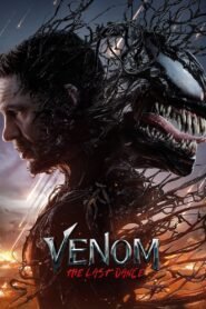 Venom: The Last Dance Hindi Dubbed Watch Online Free HD Download