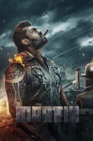 Martin Hindi Dubbed Watch Online 2024