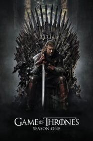 Game of Thrones: Season 1 Hindi Dubbed Watch Online